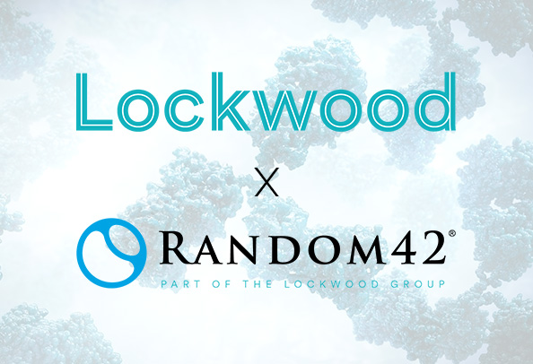 Lockwood and Random42 First Anniversary