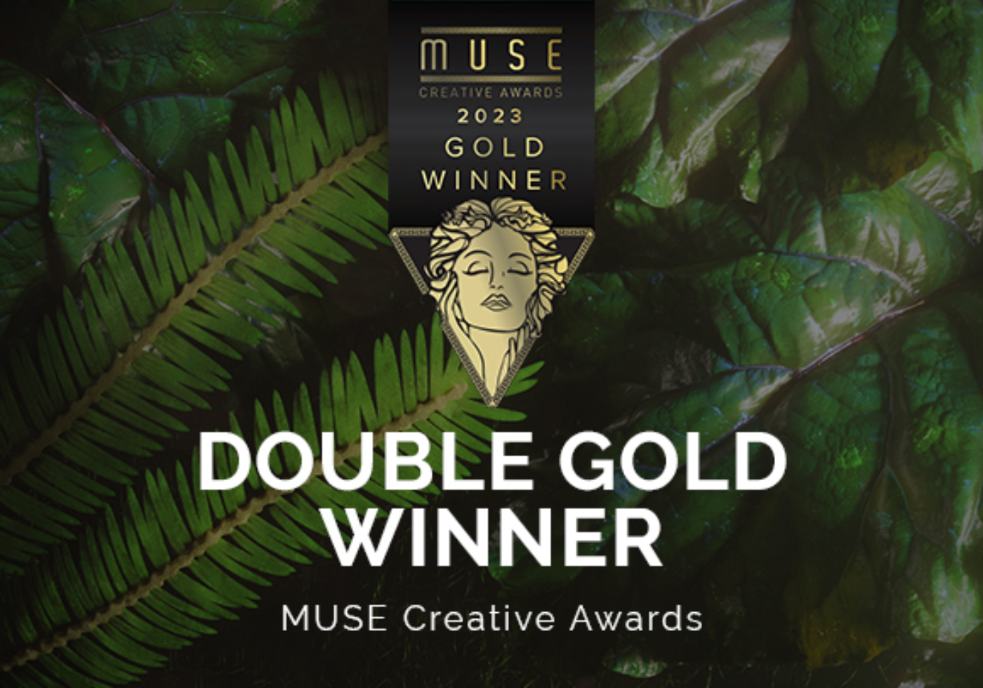 MUSE Creative Awards 2023