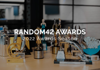 Random42 2022 Awards Season