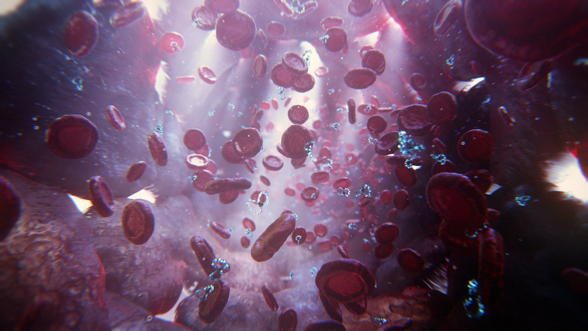 Random42 Therapeutic Areas