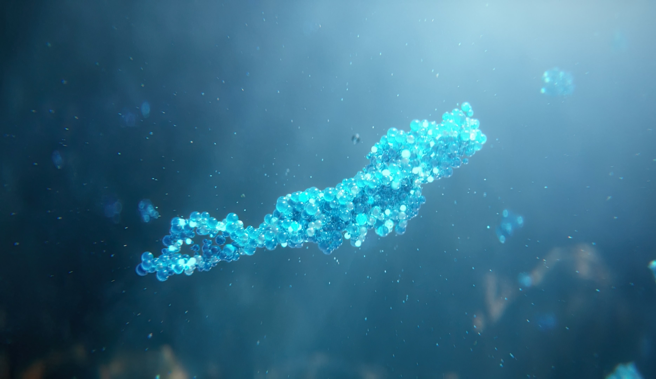 Pharmaceutical Medical Animation