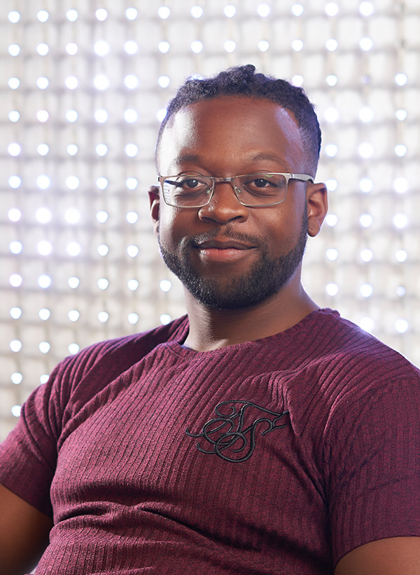 Random42 joevan wayland