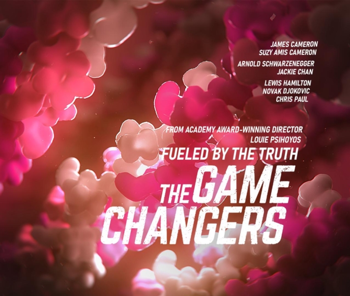 Random42 The Game Changers Film