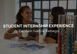 internship experience