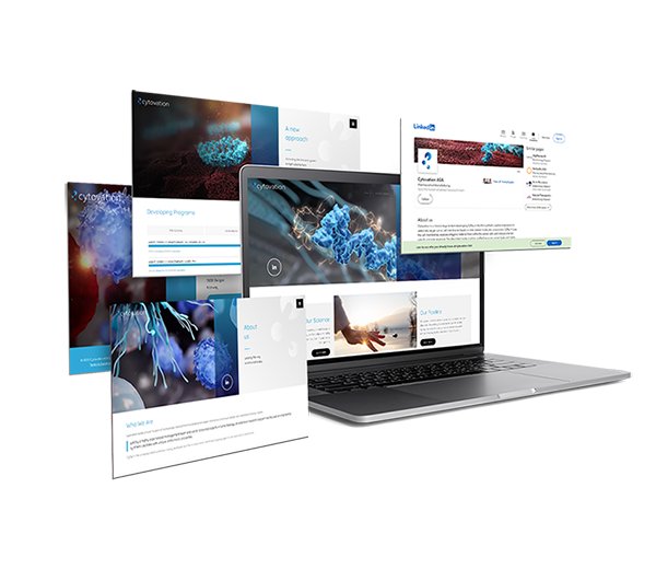 tumour immunotherapy medical animation