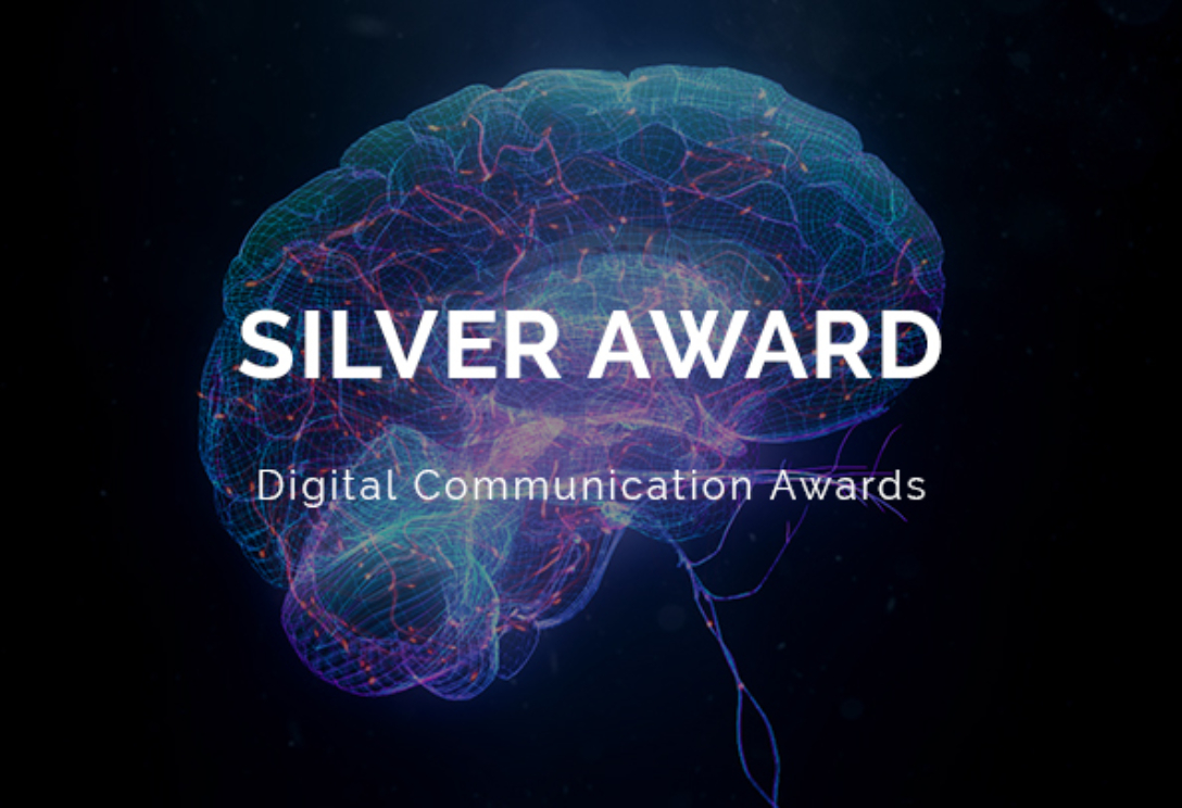Random42 Digital Communication Awards 2023