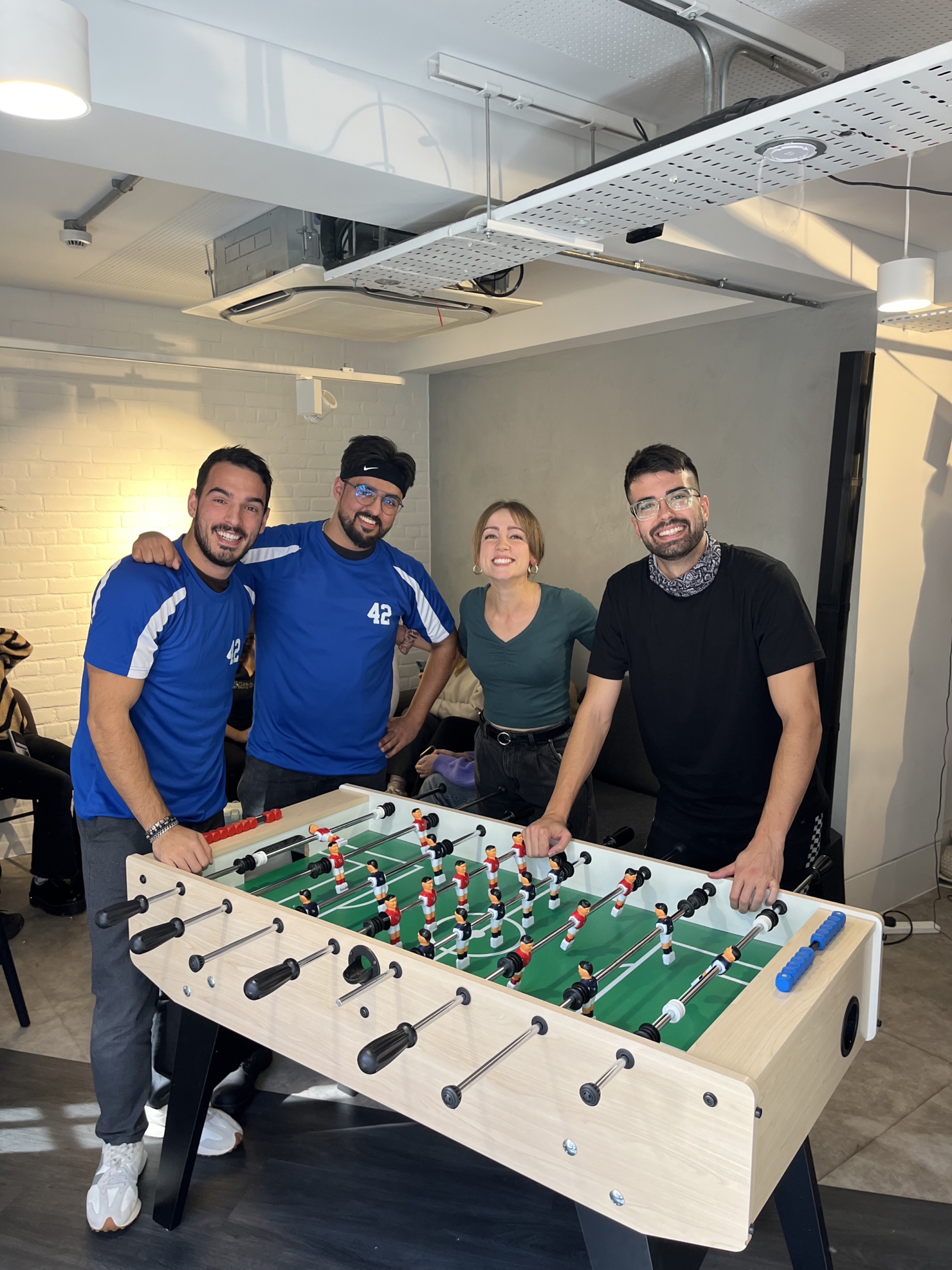 Random42 Cancer Research Fundraising Tournament