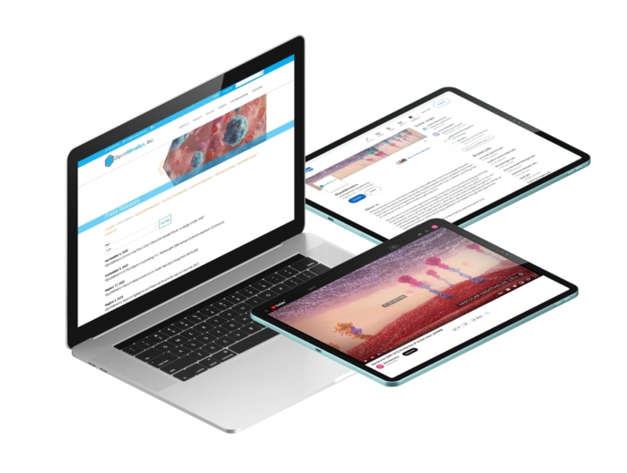 acute myeloid leukaemia medical animation