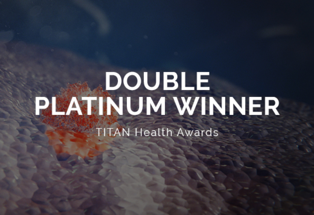 random42 titan health awards 2023