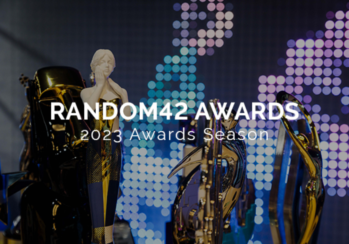 Random42 2023 Awards Season Summary Article