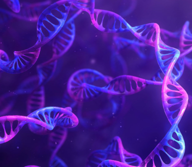 drug discovery platform scientific animation