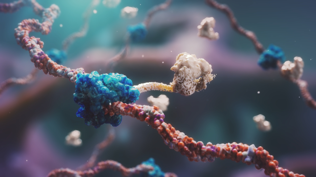 ASCO 2024 conference booth assets