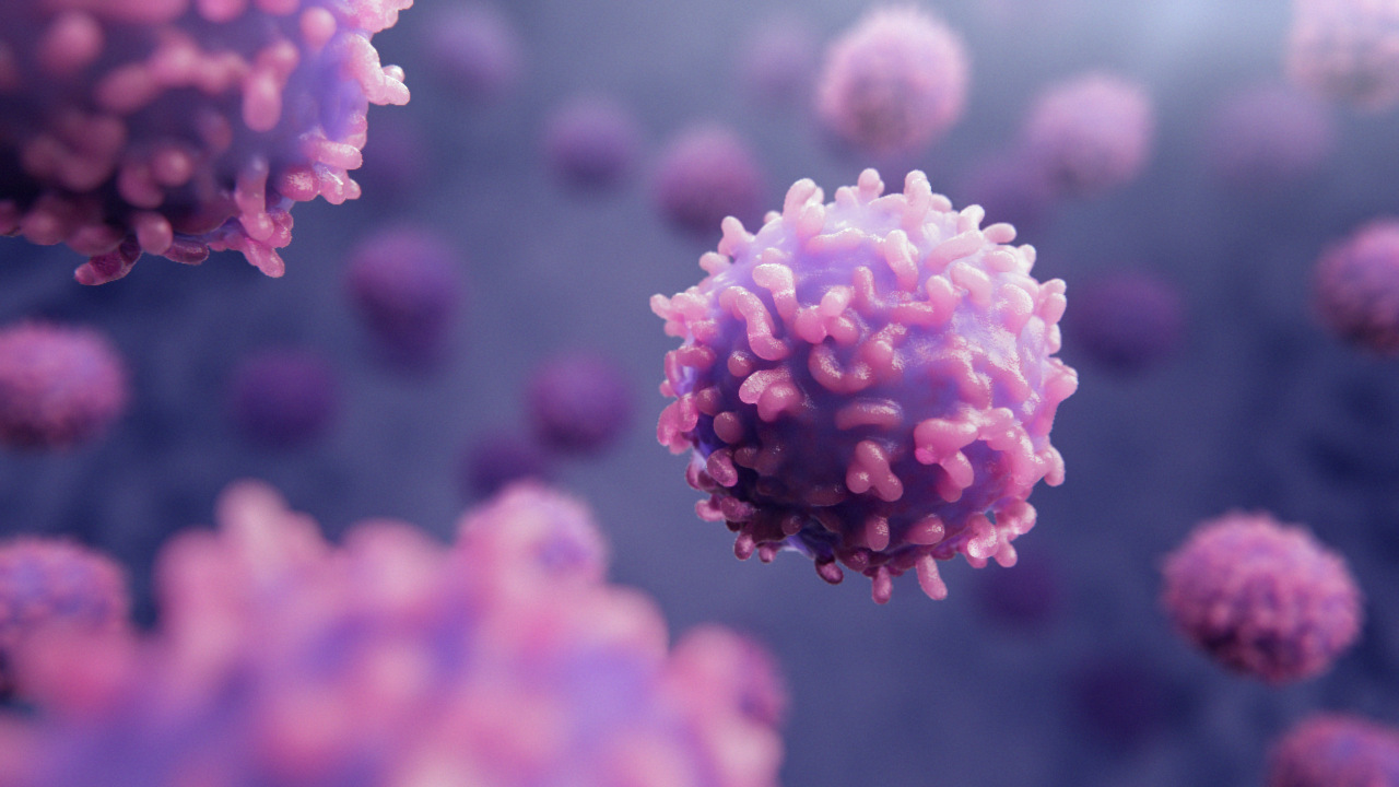 Digital scientific content for ASCO 2024