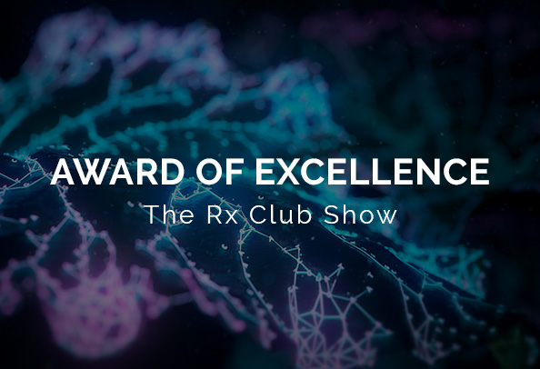 random42 rx club show 2023