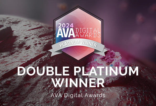 Random42 AVA Digital Awards 2024