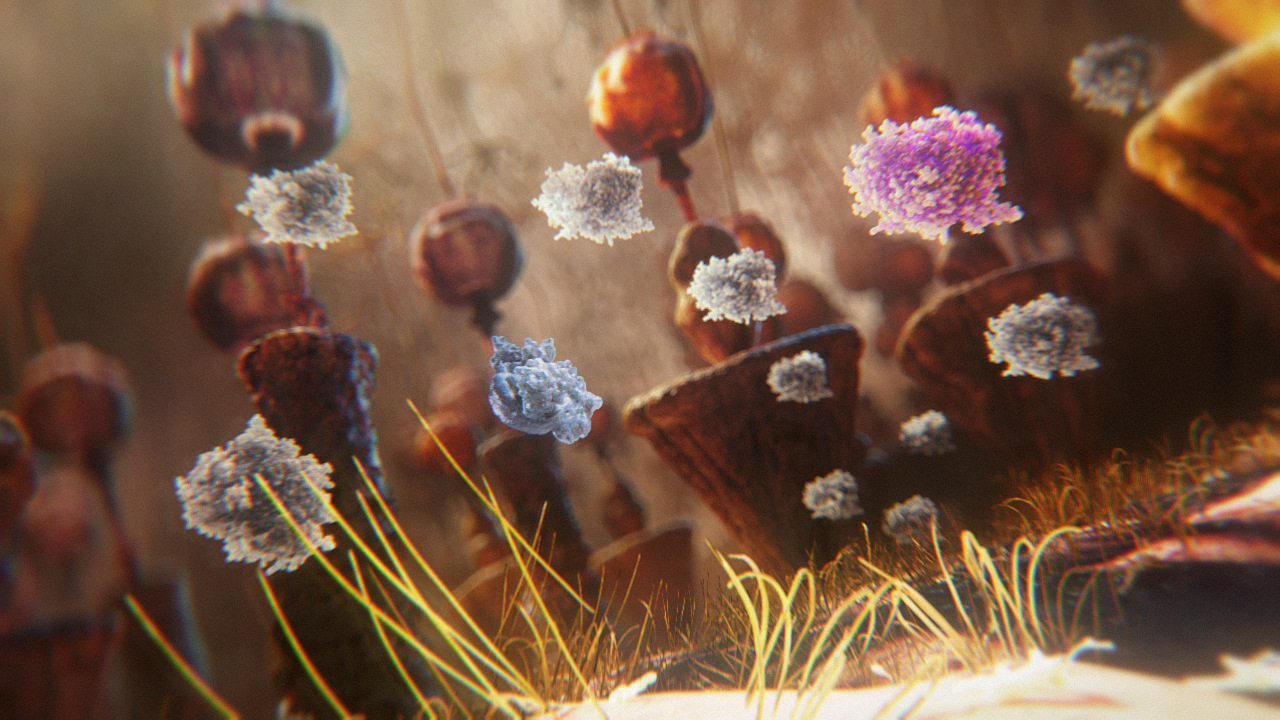 geographic atrophy mod scientific animation
