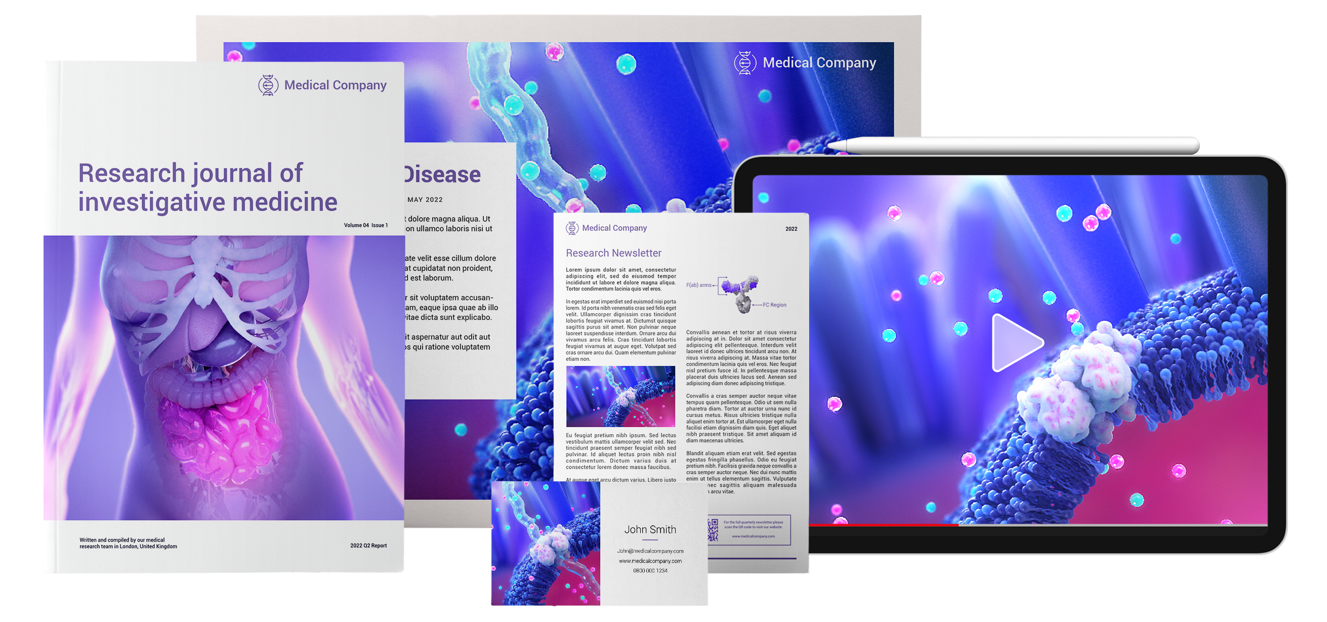 digital content for your omnichannel strategy