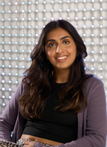 Samirah Suleman