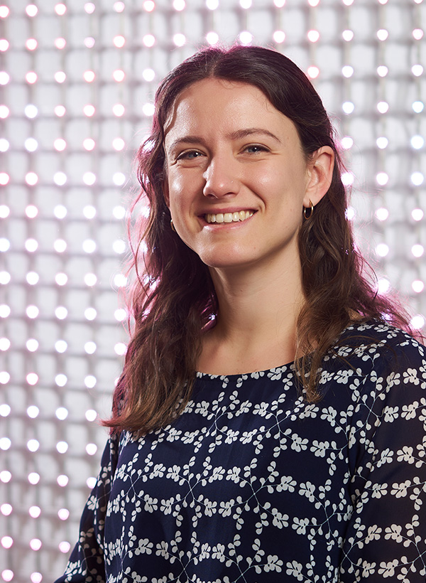 Random42 Alana Whitcombe