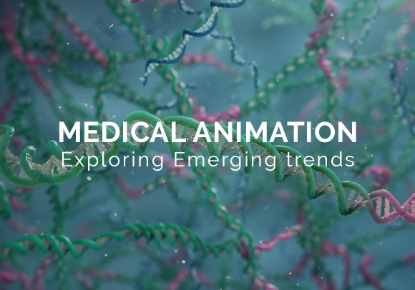 emerging animation trends