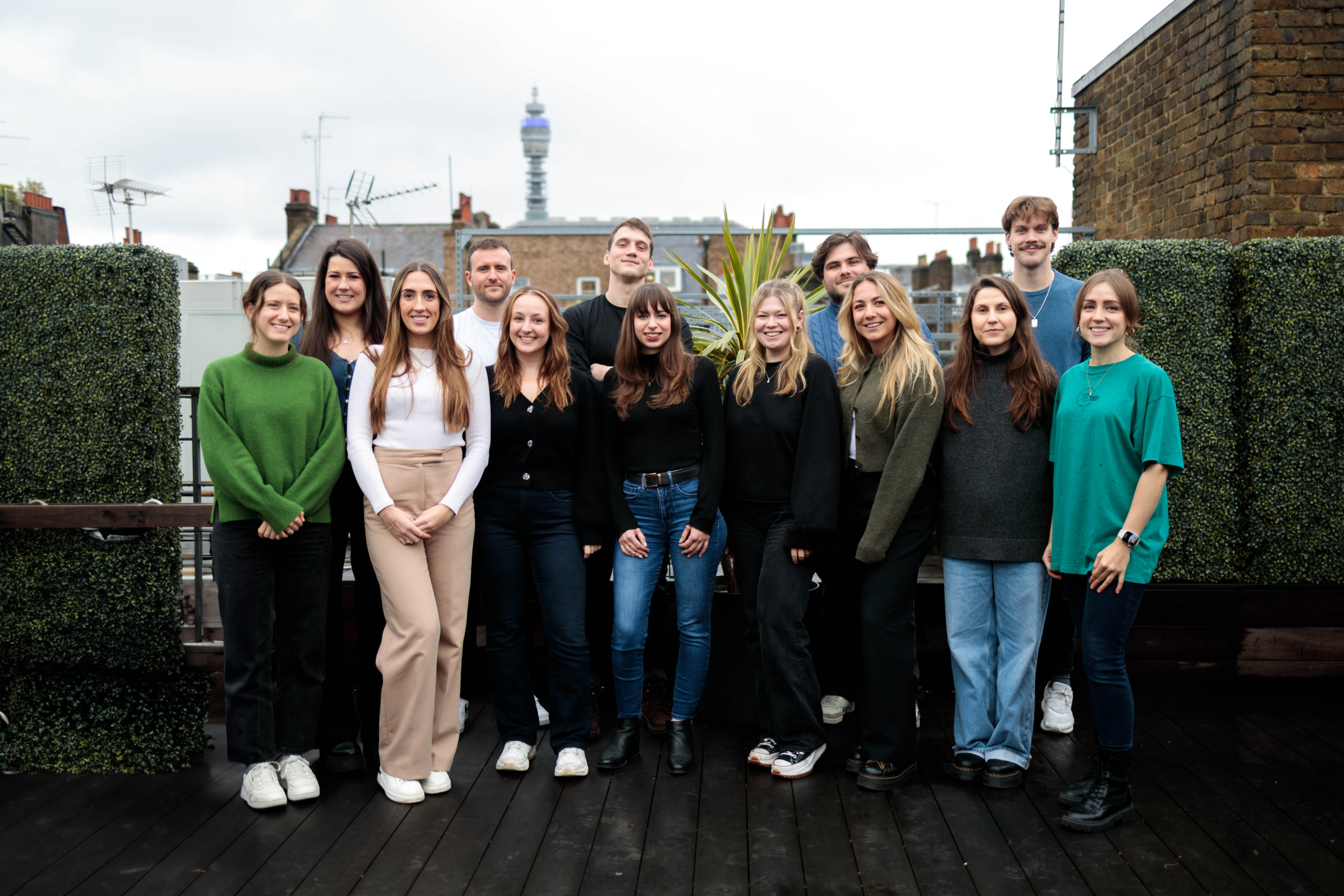 random42 celebrates women in science 2024