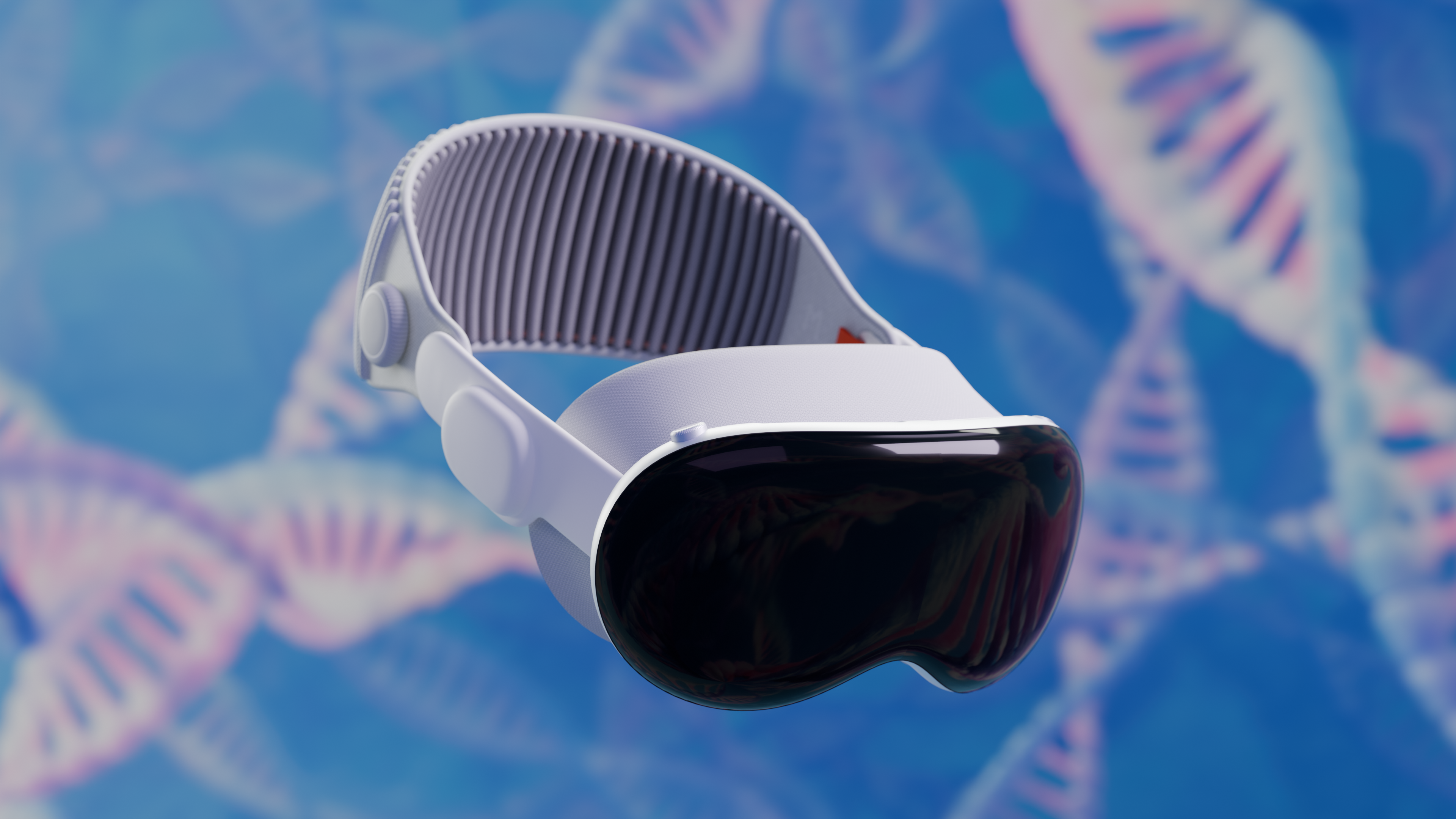 apple vision pro headset