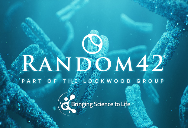 Random42 Medical Animation Showreel 2024