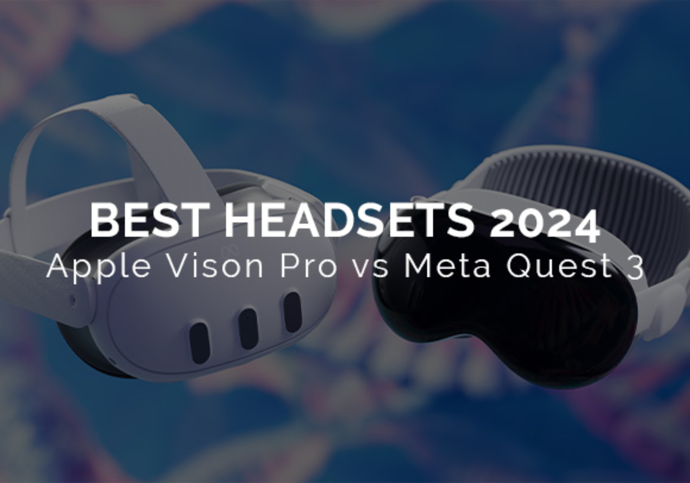 best headsets 2024