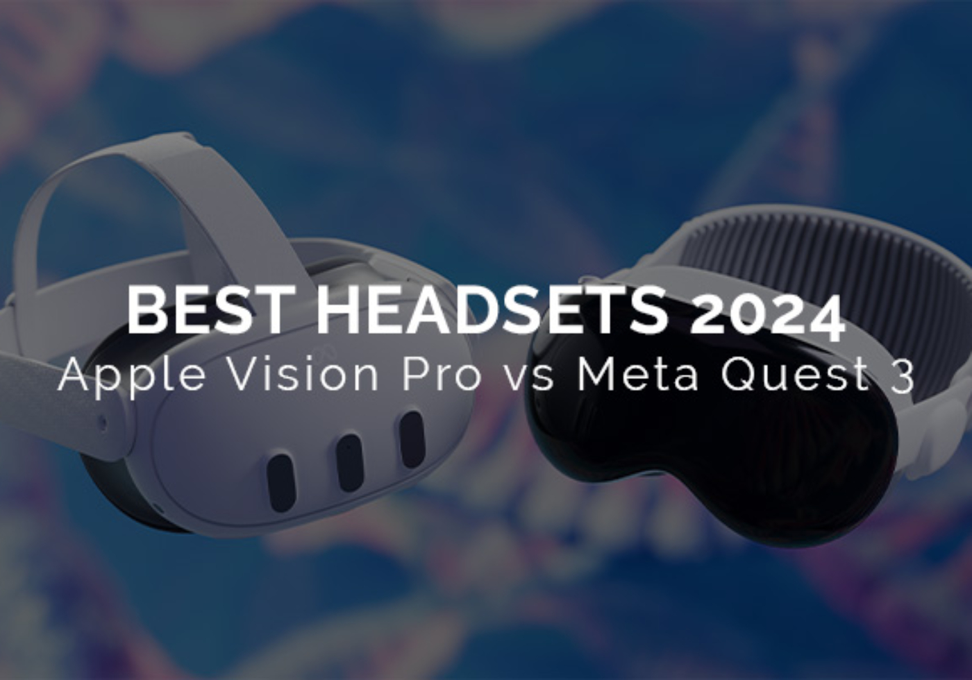 2024 best headsets