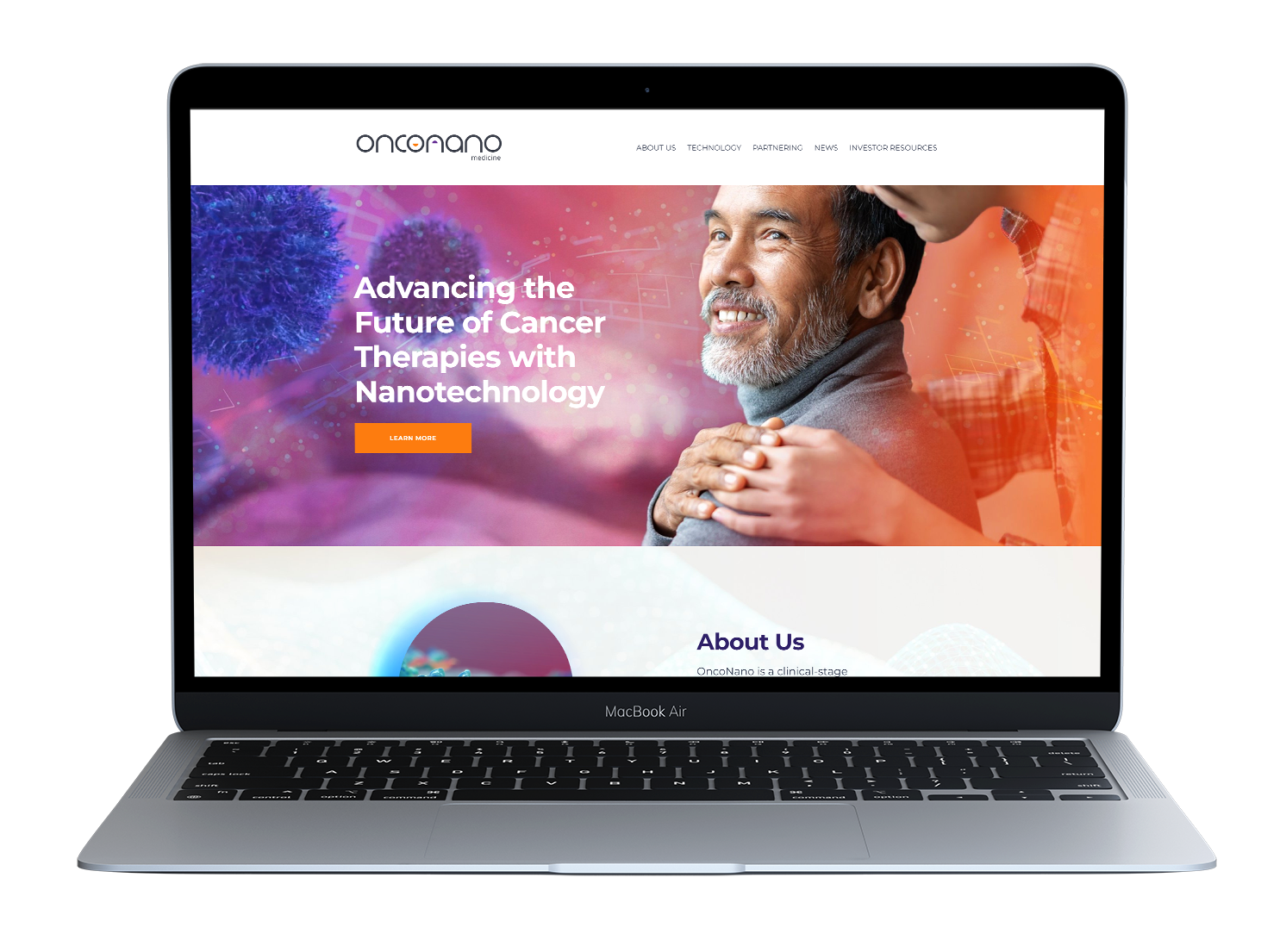 treatment cancer therapy animation