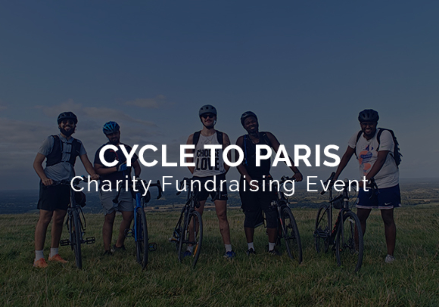 cycle to paris 2024