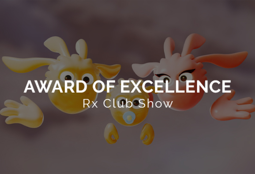 rx club show 2024