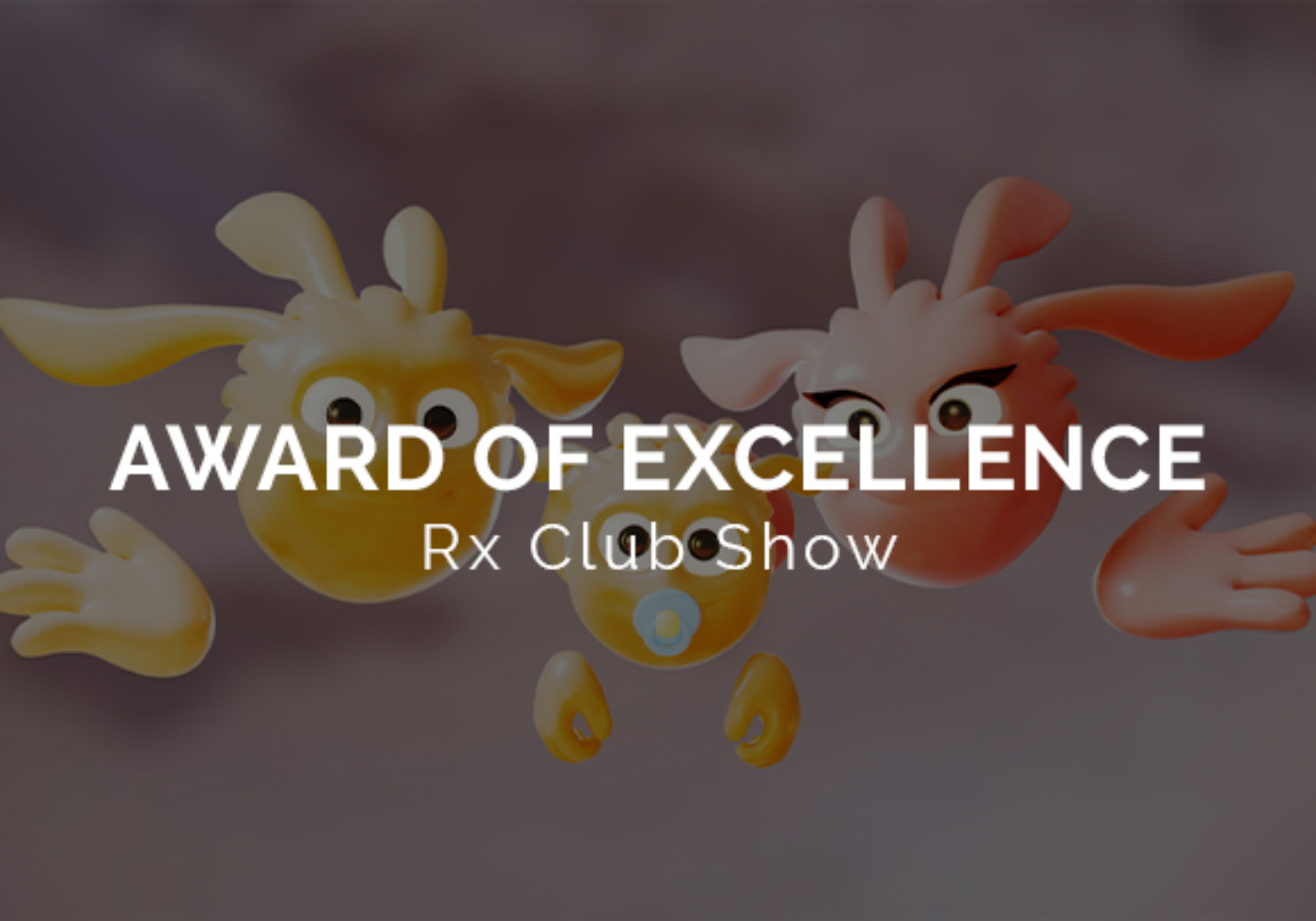 rx club show 2024