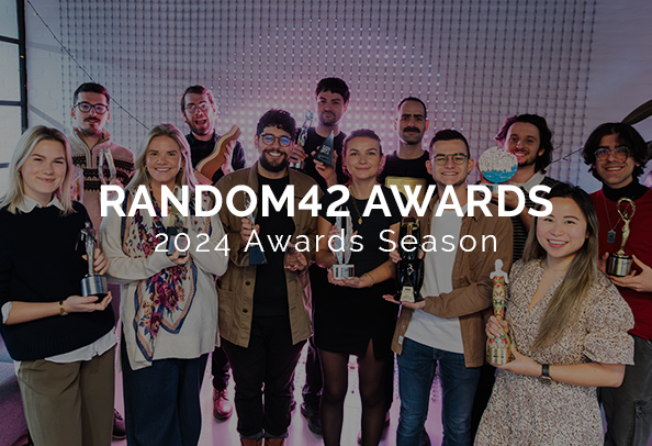 Random42 2024 Awards Season