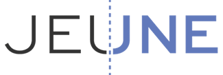 Jeune_aesthetics_logo