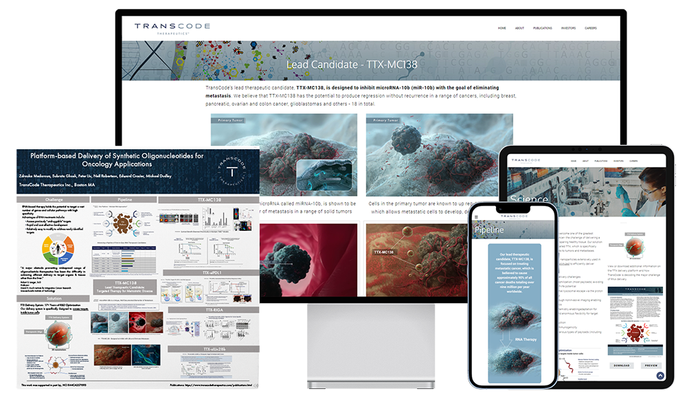 oncology multi asset mockup asco