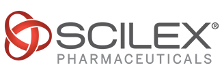 SCILEX_Pharmaceuticals_Logo
