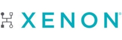 Xenon_Pharmaceuticals_Logo