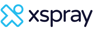 Xspray_Logo