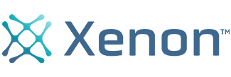 Xenon_Pharmaceuticals_Logo