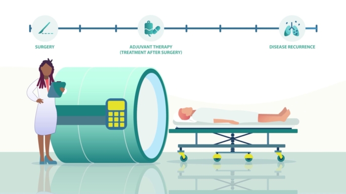 2D Scientific Animation