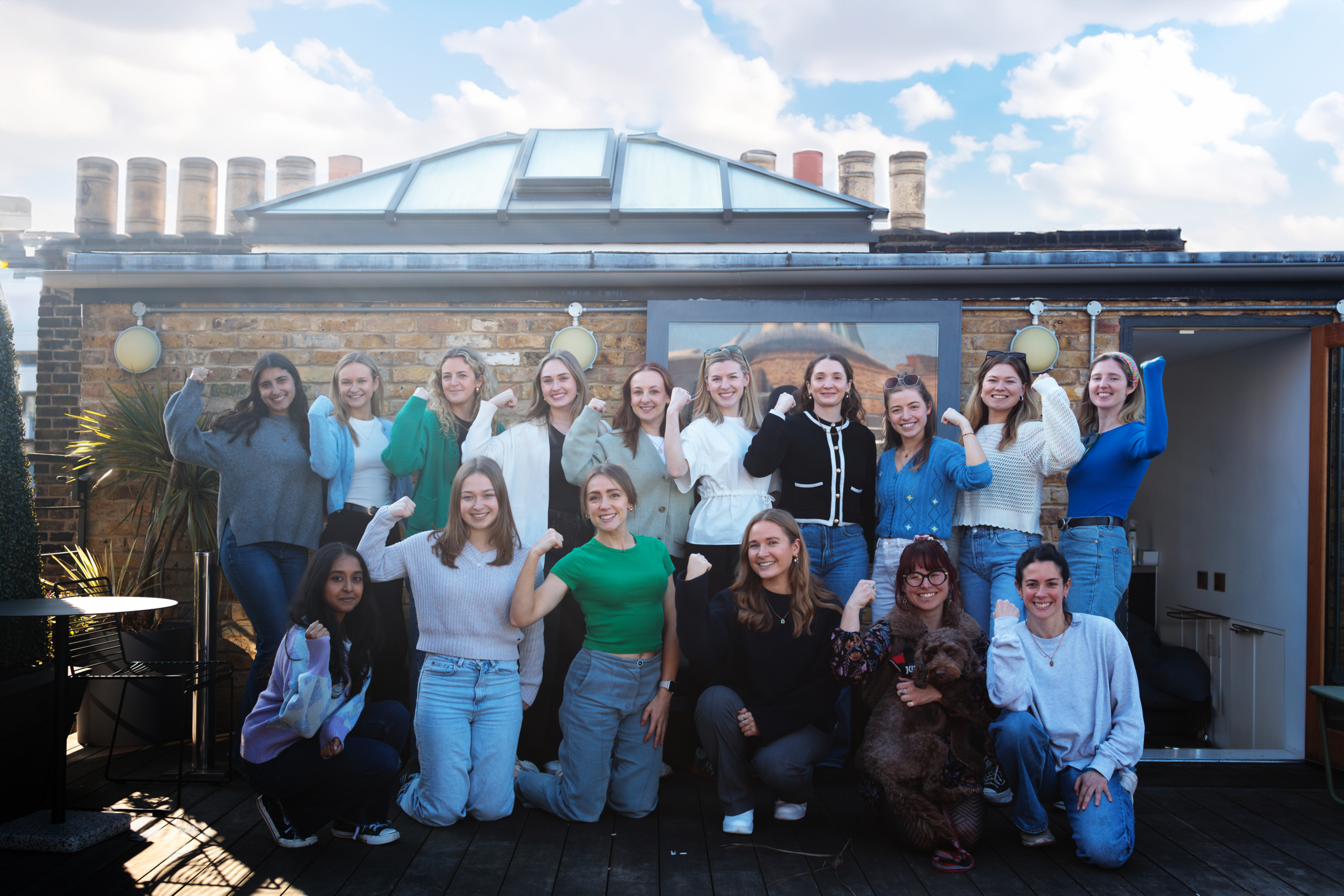 accelerate action IWD