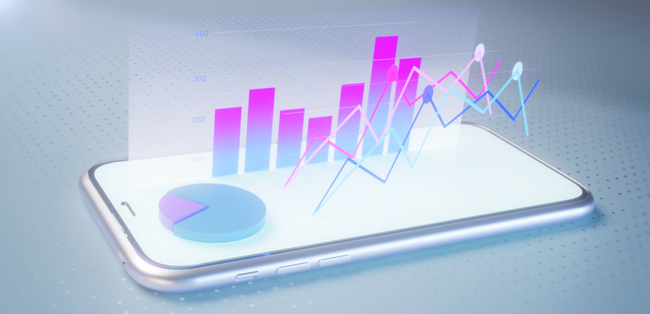 2D Medical Animation Data Visualization