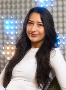 Random42 Francesca Sanchez