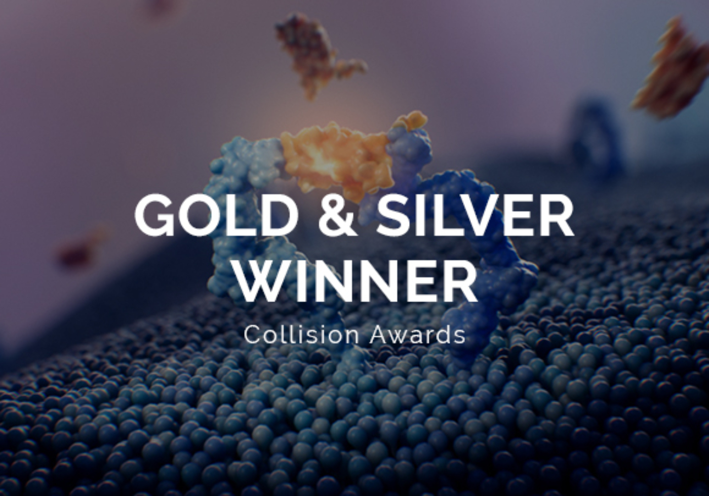 Collision Awards 2025
