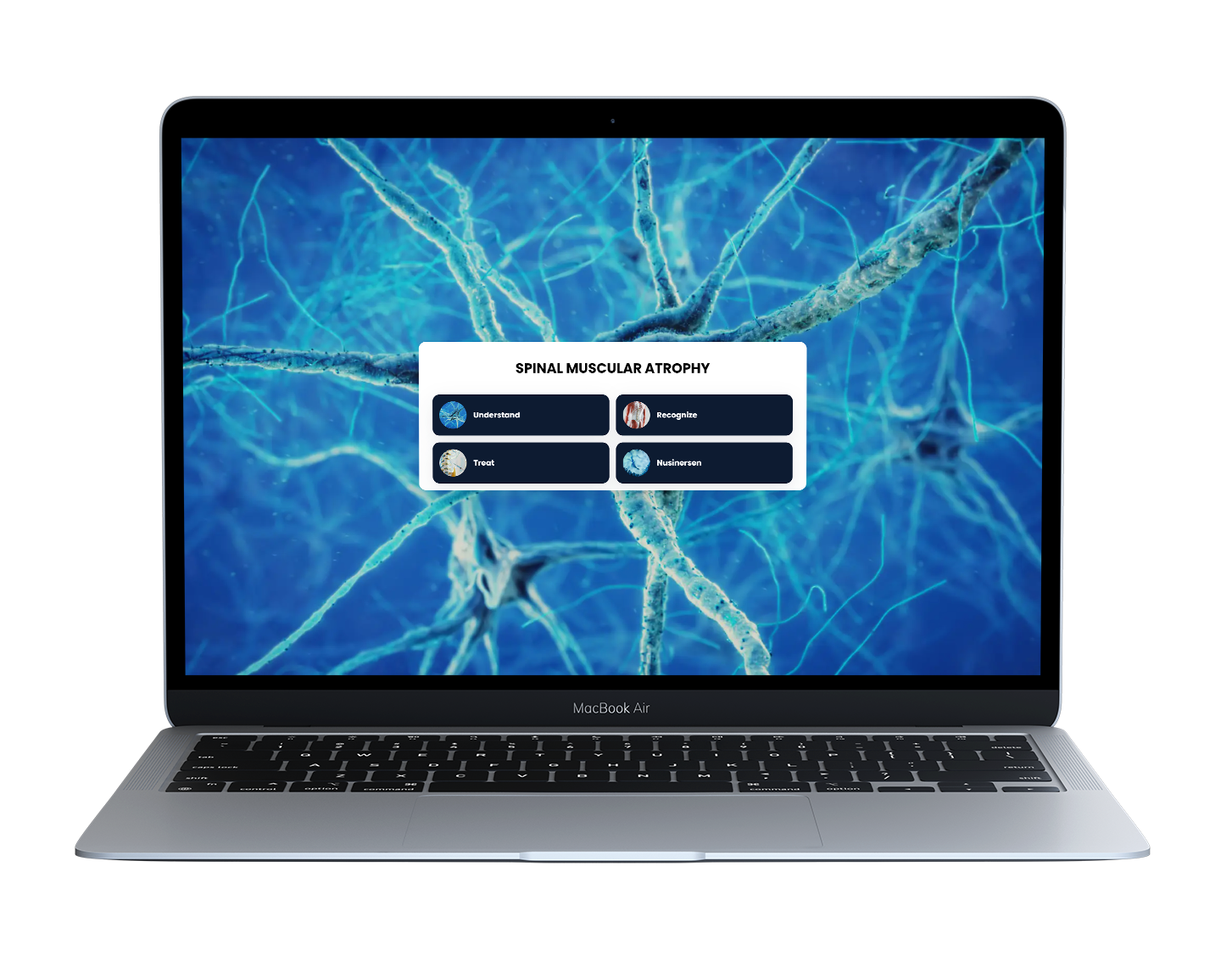 pharma disease awareness education