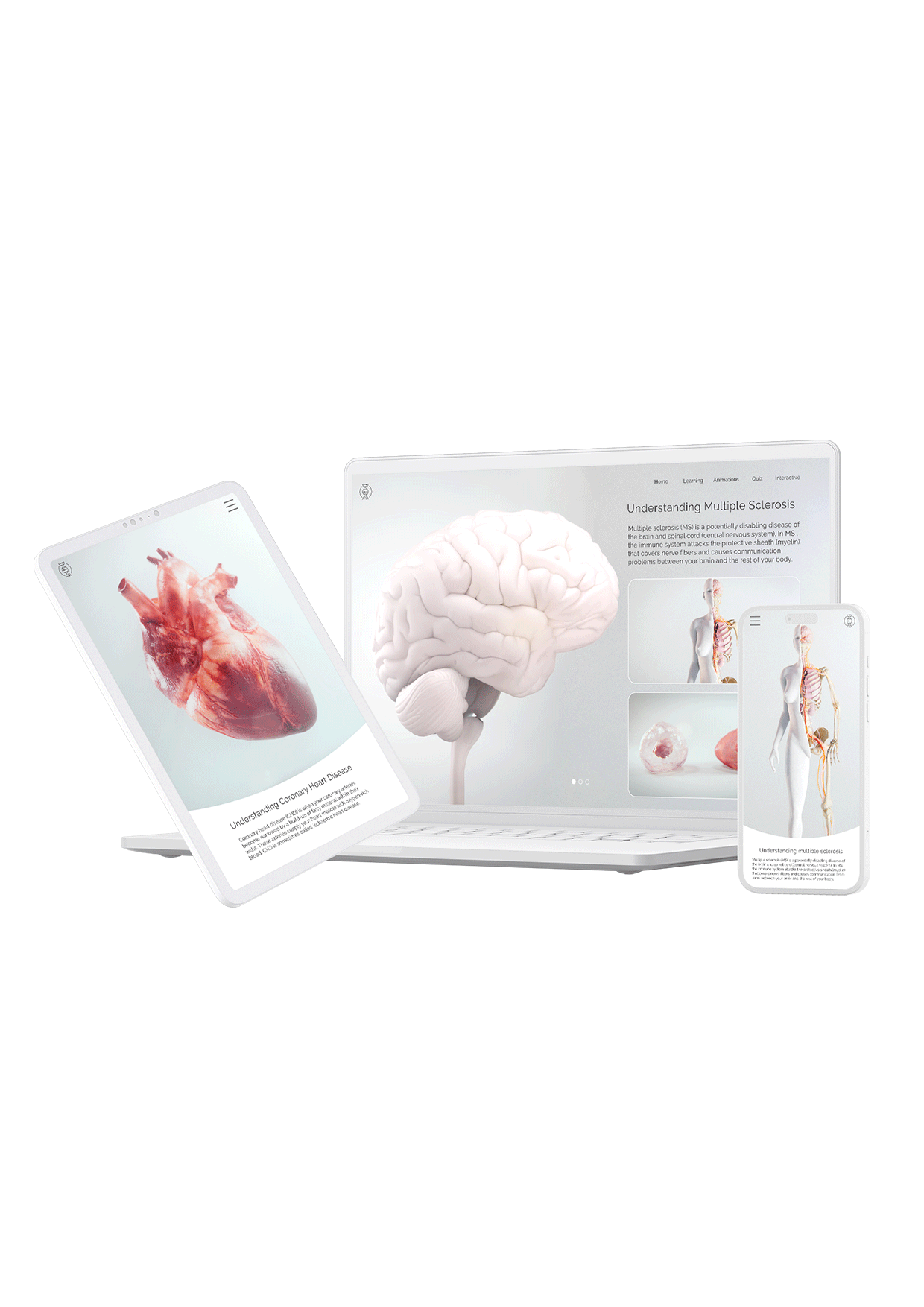 Learning & Development training package