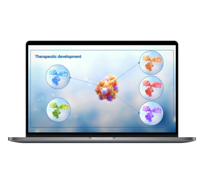 digital content corporate comms pharma