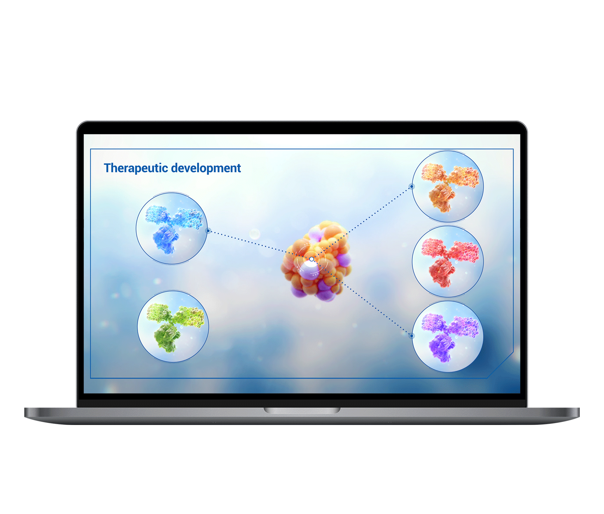 digital content corporate comms pharma