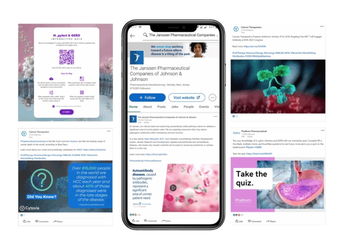 omnichannel approach pharma